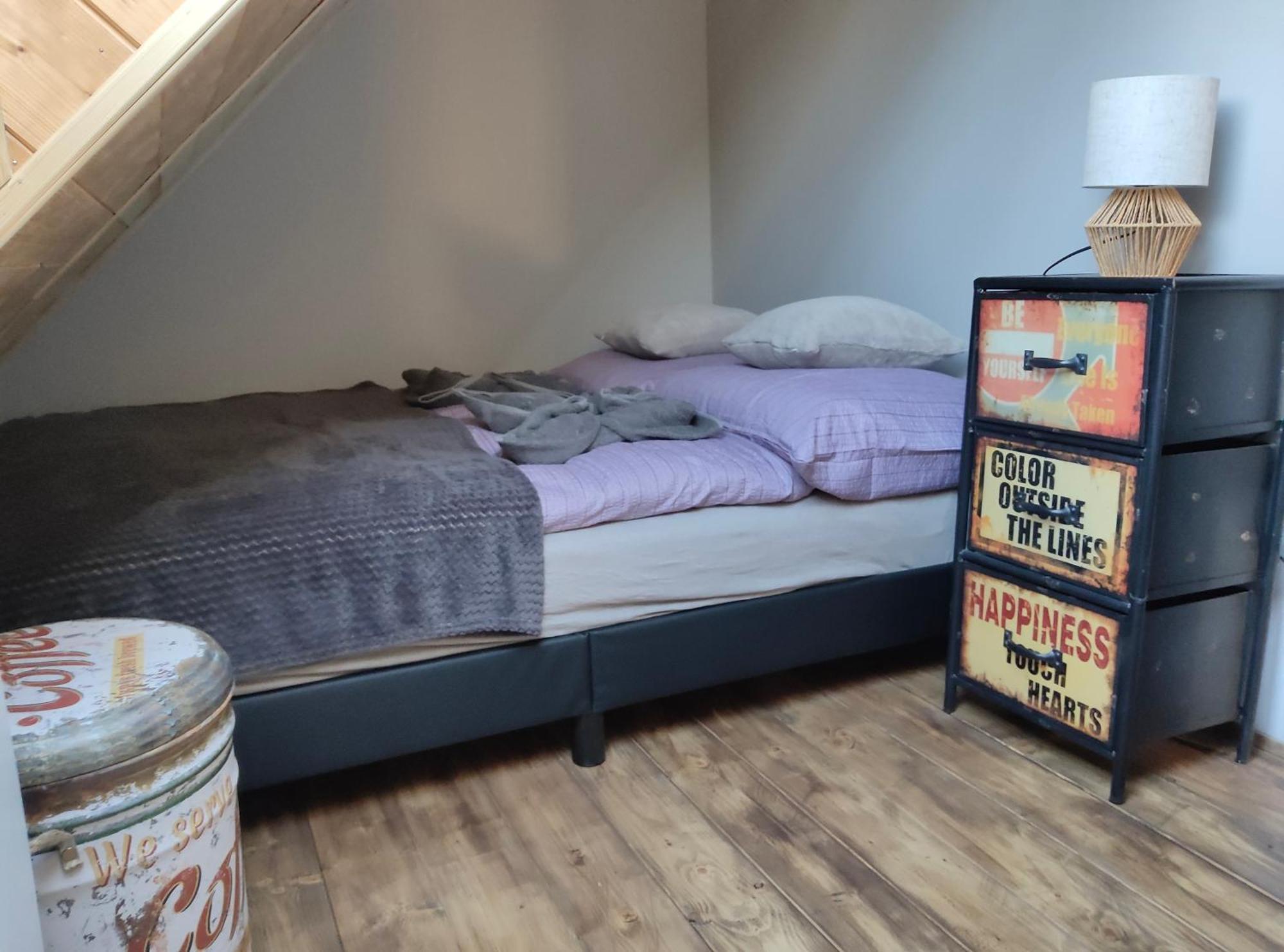 Borostyankut Wellness Home Bakonybel Luaran gambar