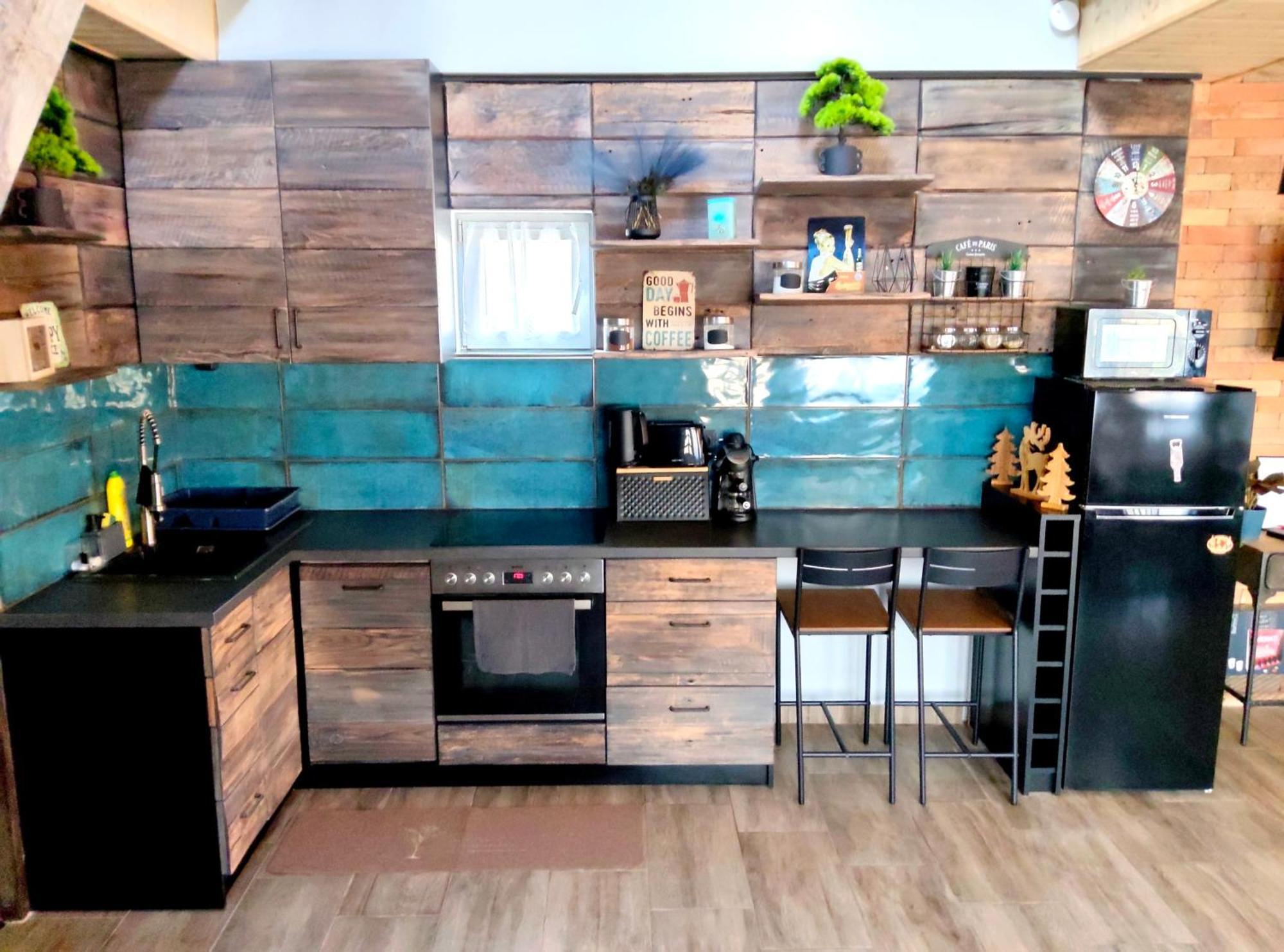 Borostyankut Wellness Home Bakonybel Luaran gambar