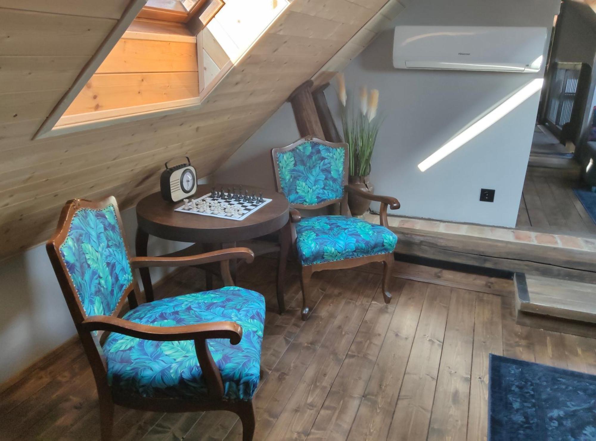 Borostyankut Wellness Home Bakonybel Luaran gambar