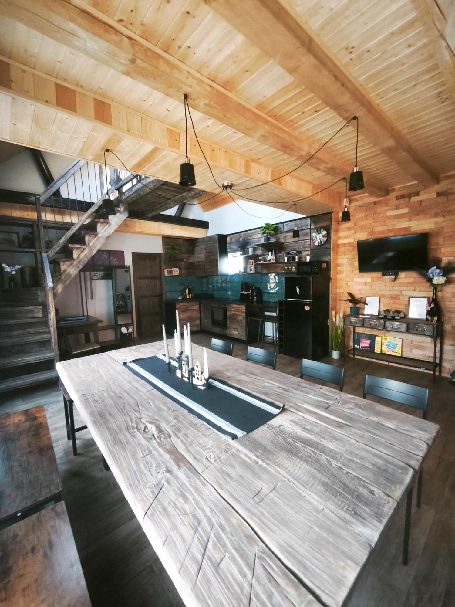 Borostyankut Wellness Home Bakonybel Luaran gambar