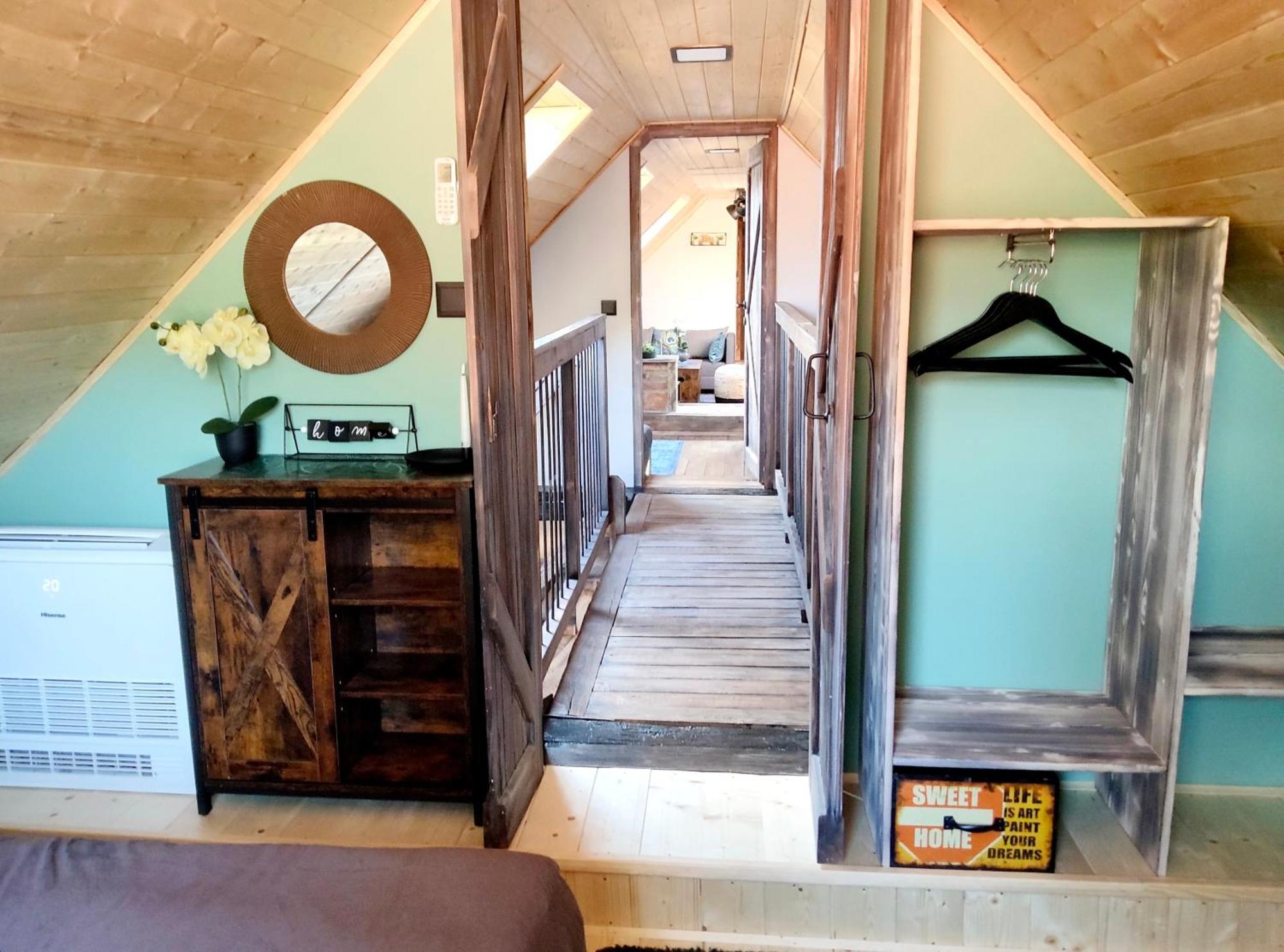 Borostyankut Wellness Home Bakonybel Luaran gambar