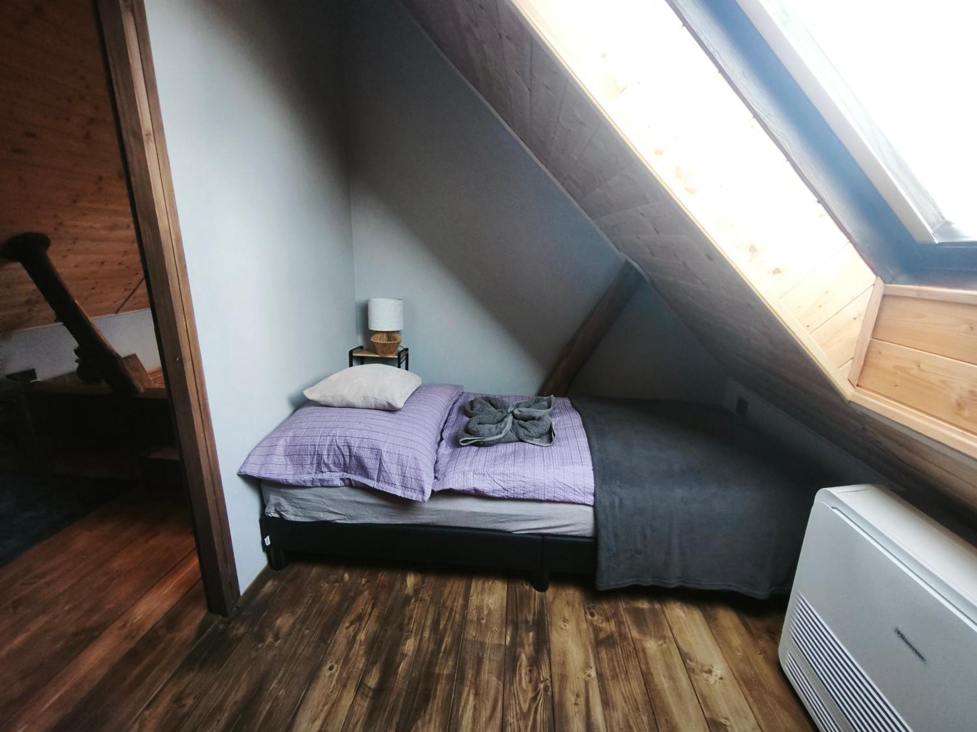 Borostyankut Wellness Home Bakonybel Luaran gambar
