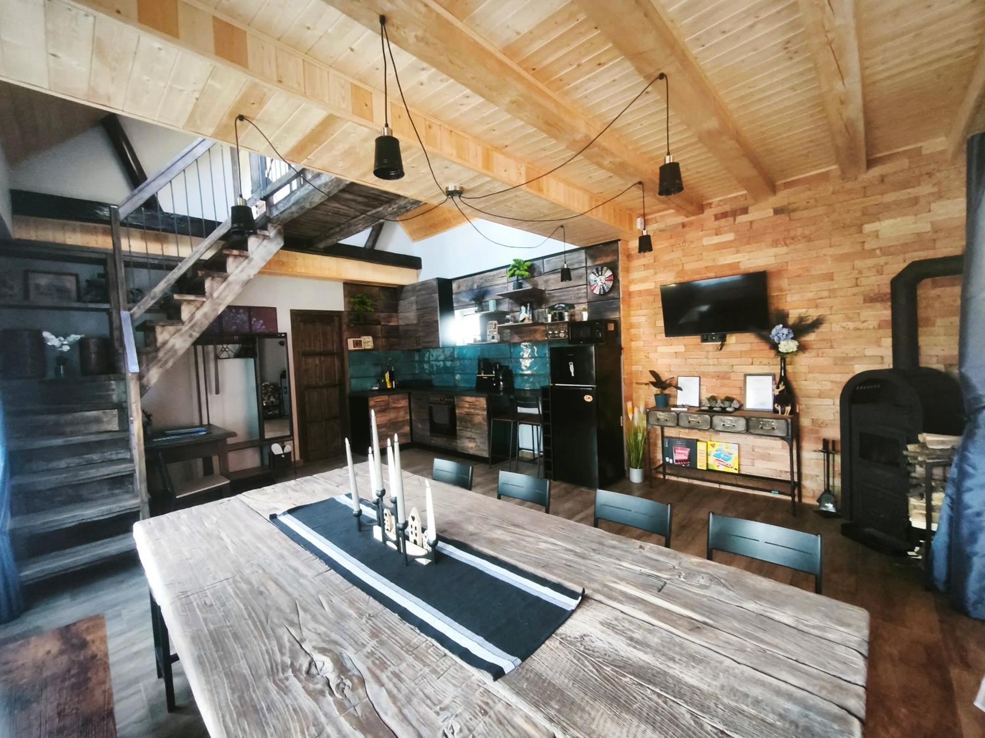 Borostyankut Wellness Home Bakonybel Luaran gambar