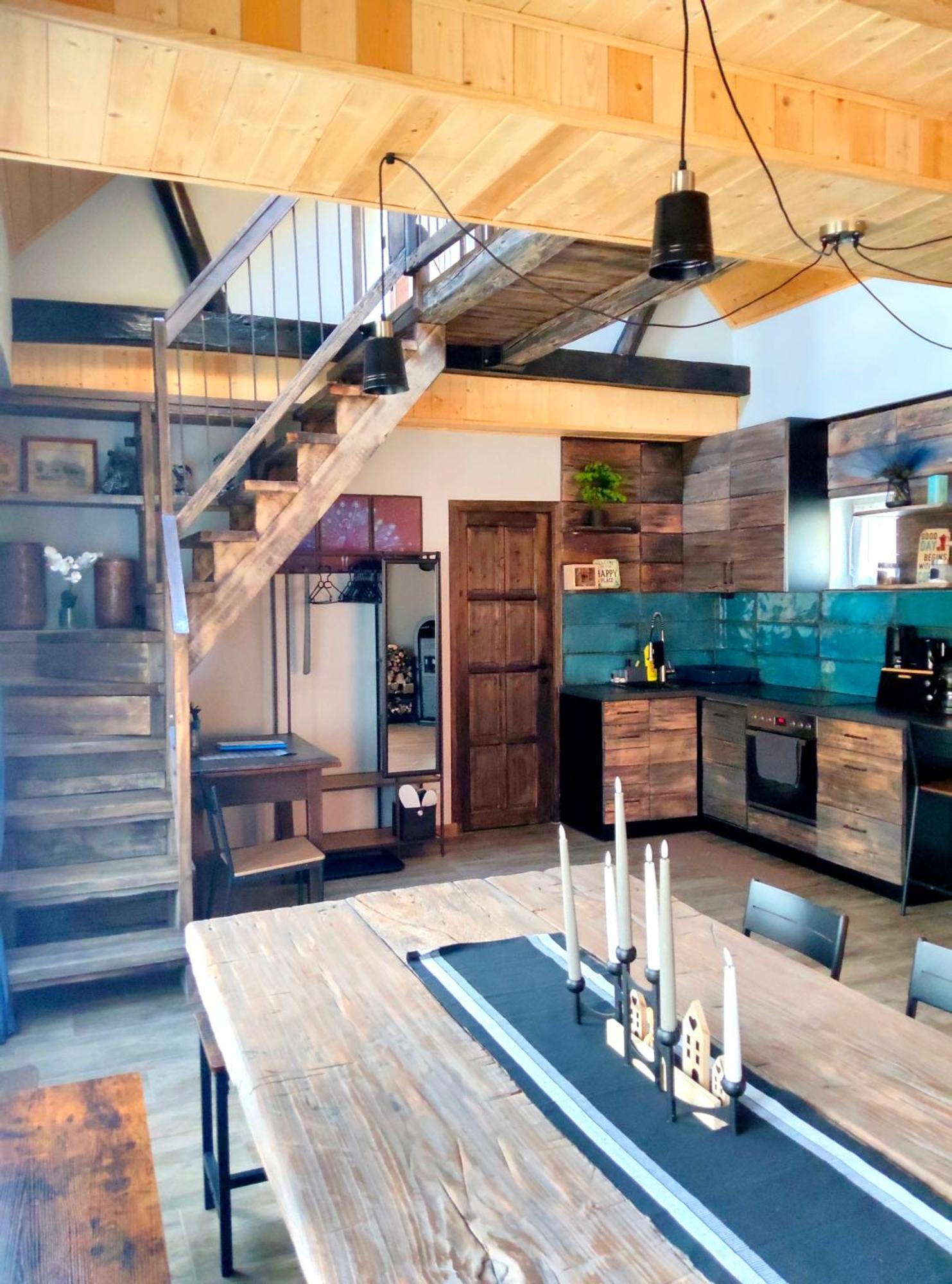 Borostyankut Wellness Home Bakonybel Luaran gambar