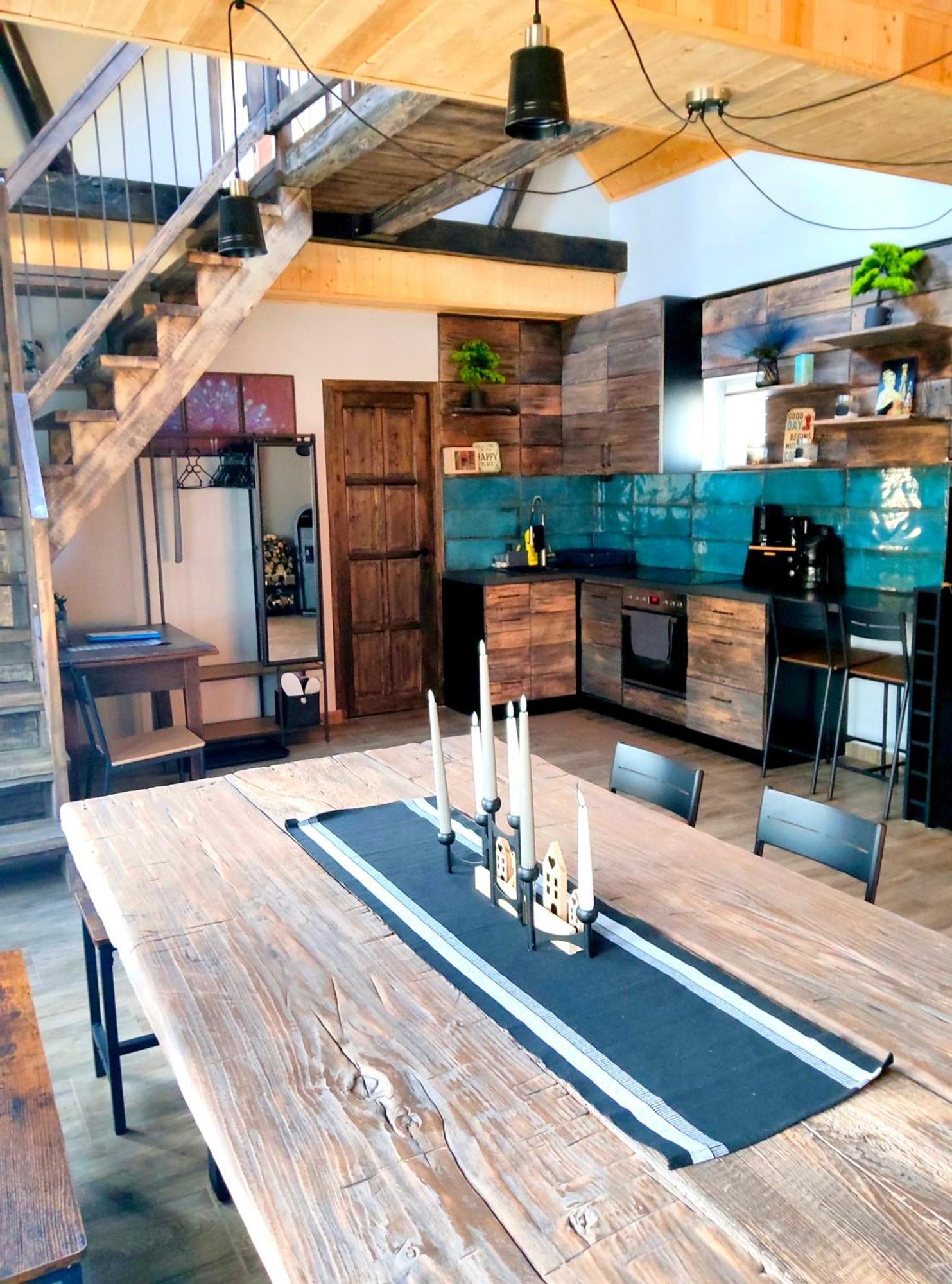 Borostyankut Wellness Home Bakonybel Luaran gambar