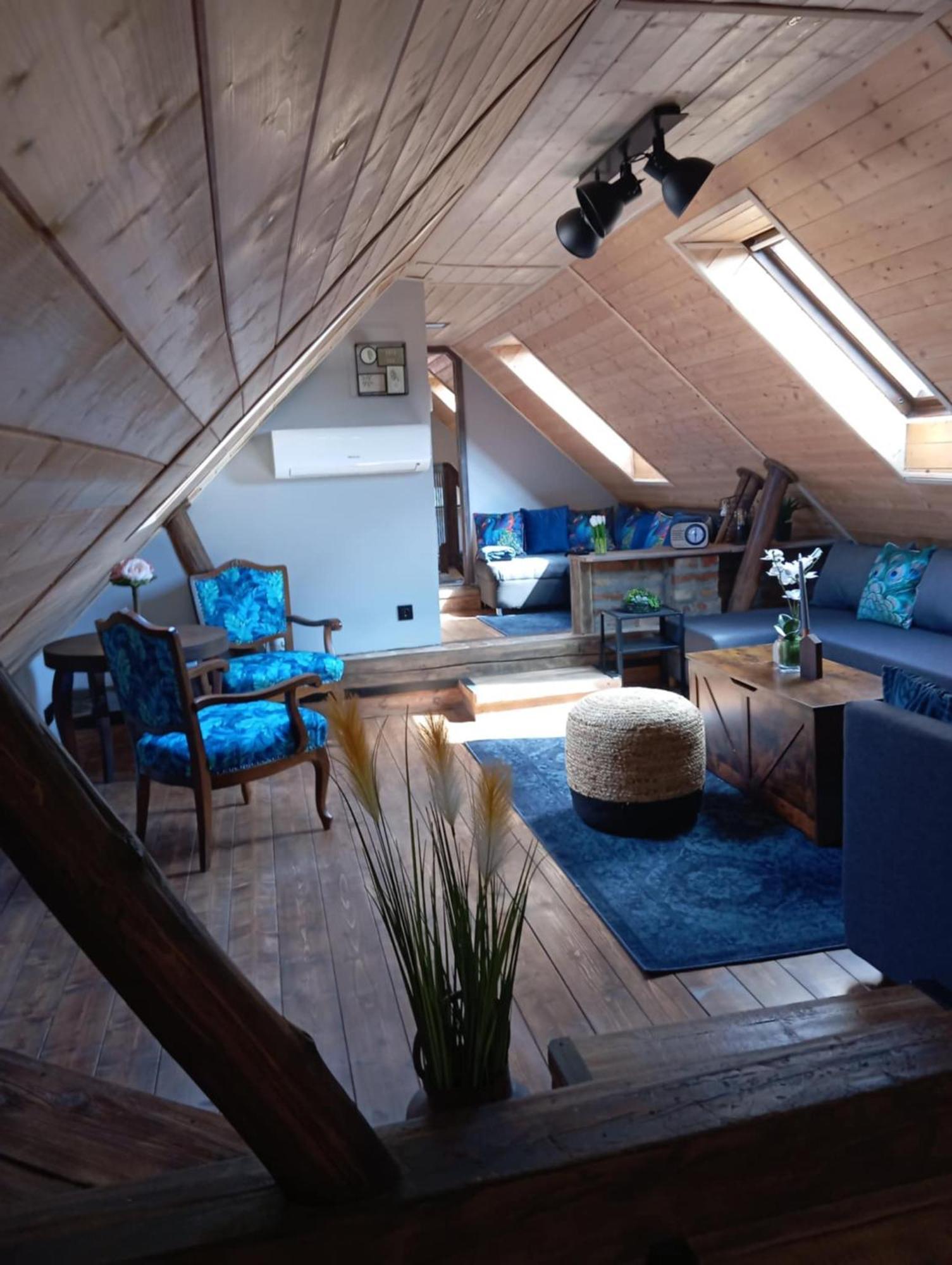 Borostyankut Wellness Home Bakonybel Luaran gambar