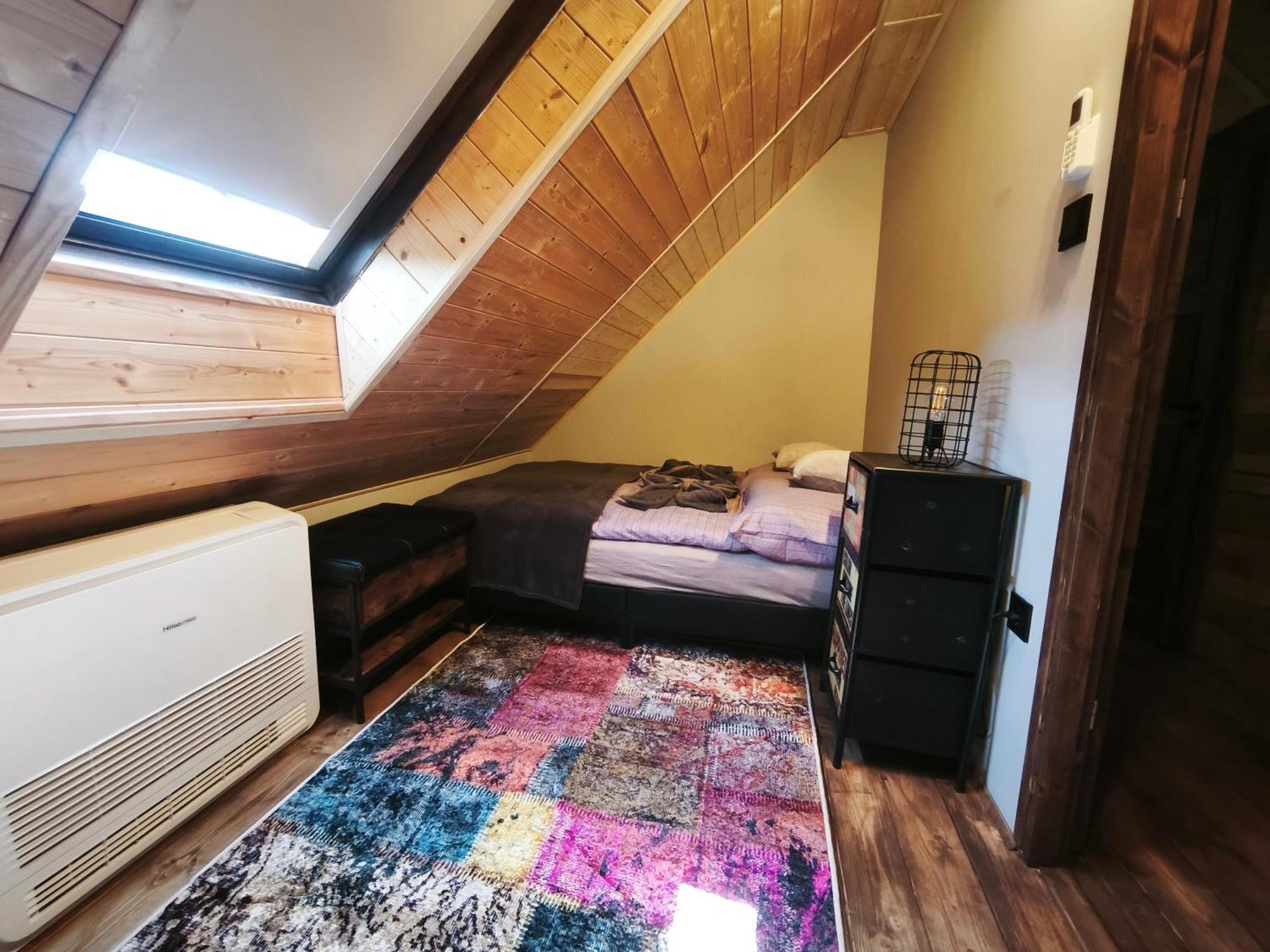 Borostyankut Wellness Home Bakonybel Luaran gambar