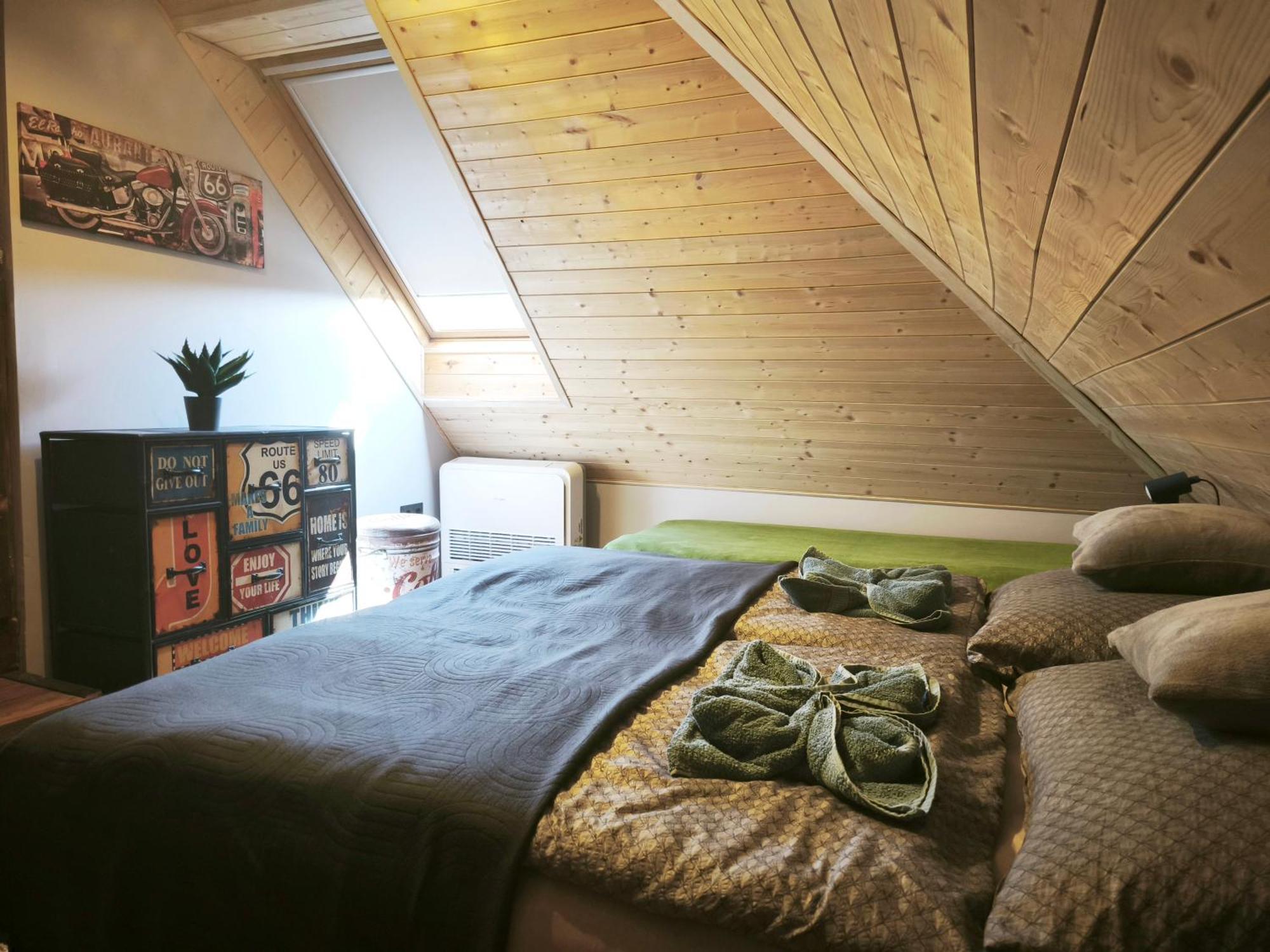 Borostyankut Wellness Home Bakonybel Luaran gambar